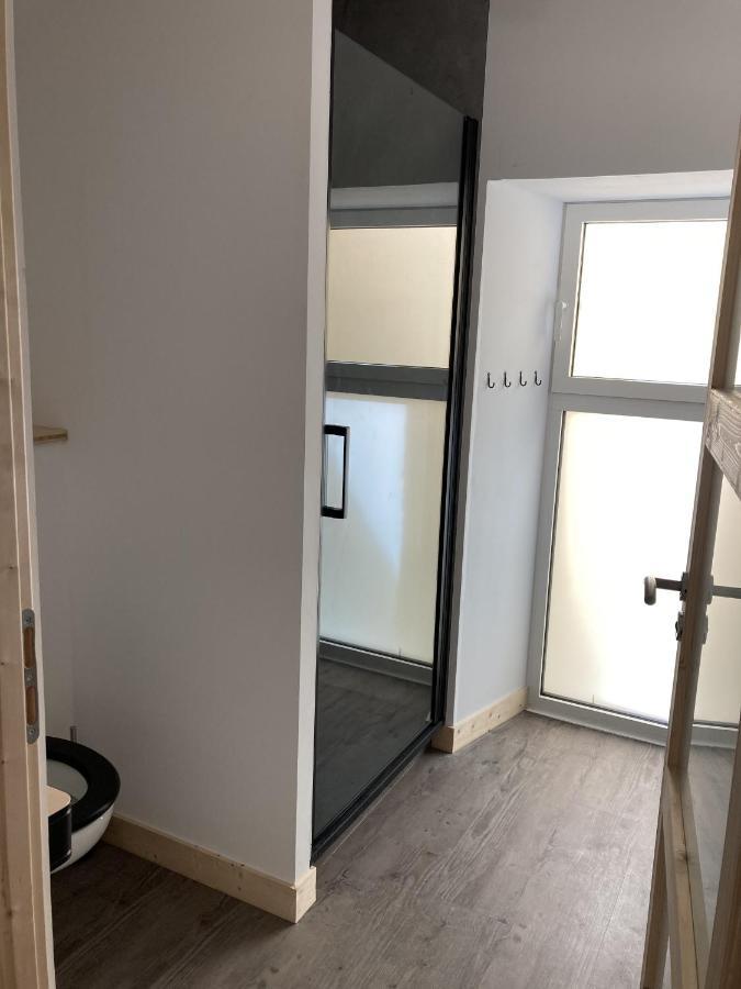 T2 Le Conquet "Molene" Avec Parking Prive 300M Commerces Lägenhet Exteriör bild